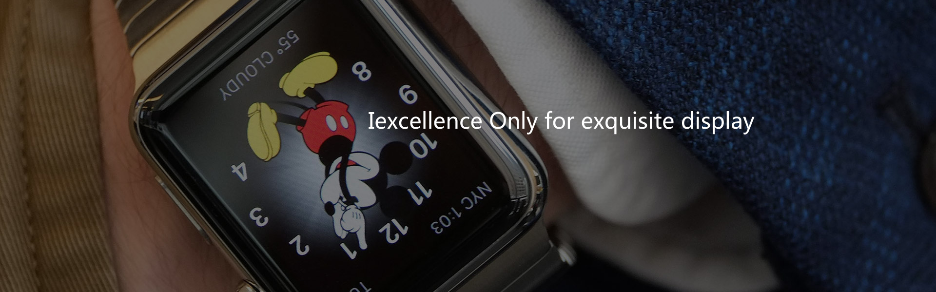 IExcellence 
