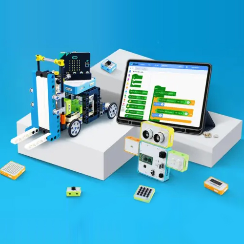 TFT display module